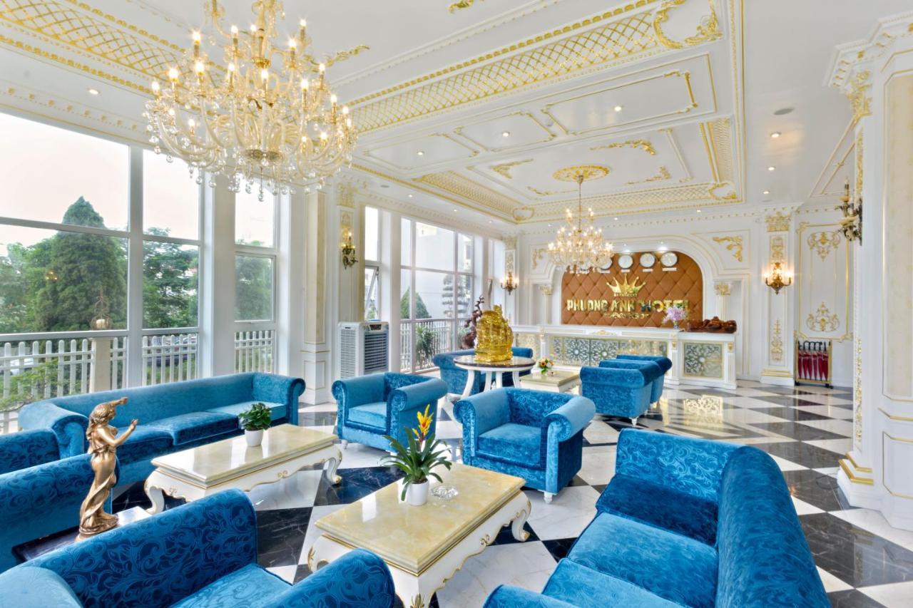 โรงแรมเฟืองแอง Hai Duong ภายนอก รูปภาพ