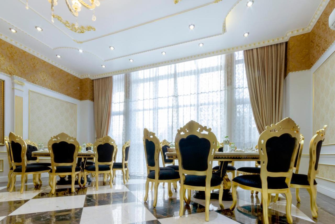 โรงแรมเฟืองแอง Hai Duong ภายนอก รูปภาพ