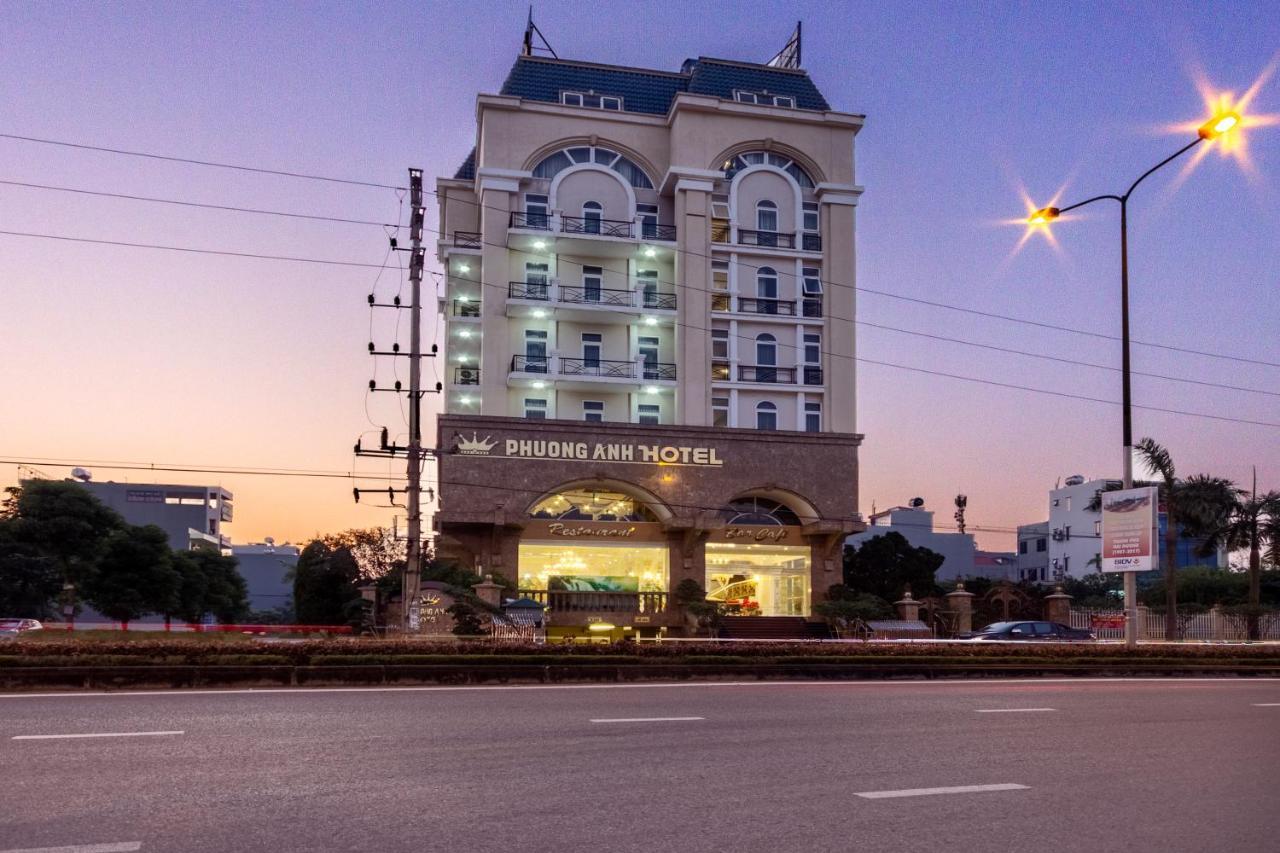 โรงแรมเฟืองแอง Hai Duong ภายนอก รูปภาพ
